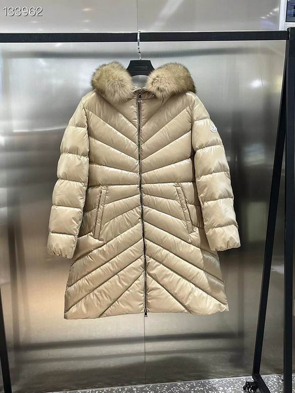 Moncler Down Jacket Wmns ID:20231205-171